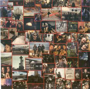 2CD Night Demon: Live Darkness