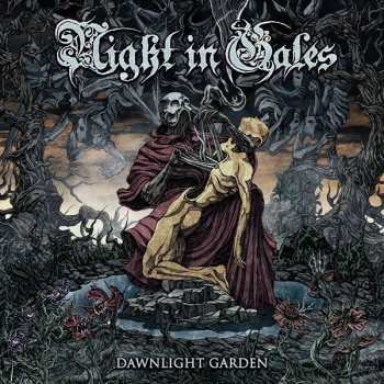 LP Night In Gales: Dawnlight Garden CLR | LTD