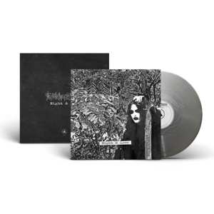 LP Këkht Aräkh: Night & Love CLR | LTD