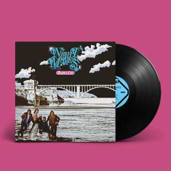 LP Night Moves: Double Life