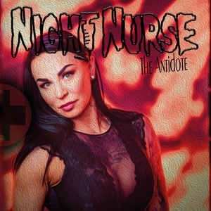 LP/CD Night Nurse: The Antidote