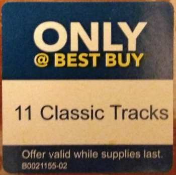 CD Night Ranger: Icon