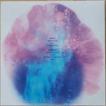 LP Night School: Disappear Here