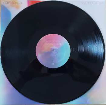 LP Night School: Disappear Here