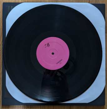 LP Night Shop: The Beloved Returns