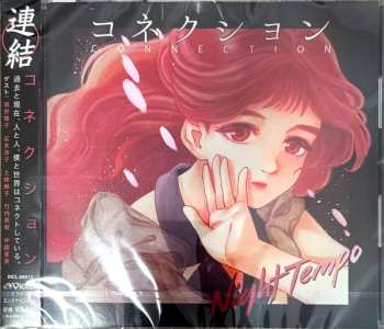 CD Night Tempo: コネクション 'Connection'