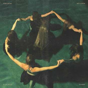 Album Night Verses: Every Sound Has a Color in the Valley of Night