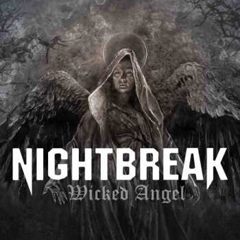 CD Nightbreak: Wicked Angel