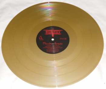 LP Nightfall: Macabre Sunsets LTD | NUM | CLR