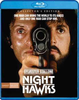 Blu-ray Nighthawks: Nighthawks