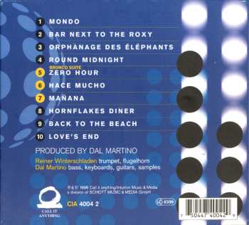 CD Nighthawks: Citizen Wayne