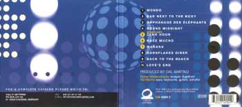 CD Nighthawks: Citizen Wayne