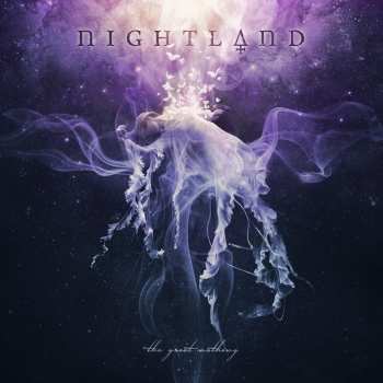 CD Nightland: The Great Nothing LTD | DIGI