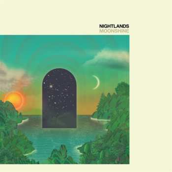 CD Nightlands: Moonshine