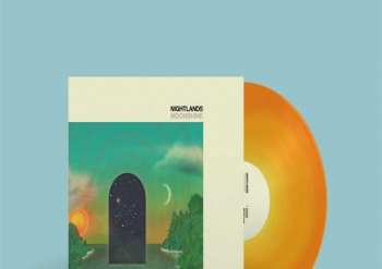 LP Nightlands: Moonshine CLR | LTD