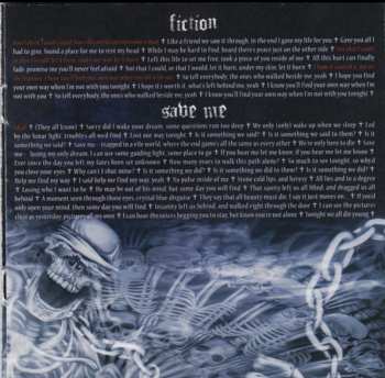 CD Avenged Sevenfold: Nightmare