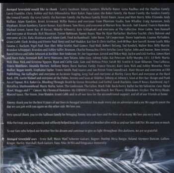 CD Avenged Sevenfold: Nightmare