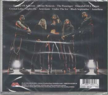 CD Nightmare: Aeternam