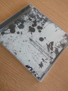 CD Nightmare: Nightmare Tour 2011-2012 Nightmarish Reality Tour Final＠Nippon Budokan