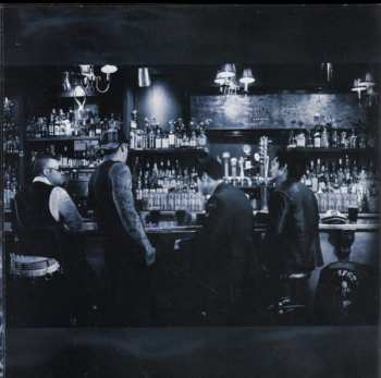 CD Avenged Sevenfold: Nightmare