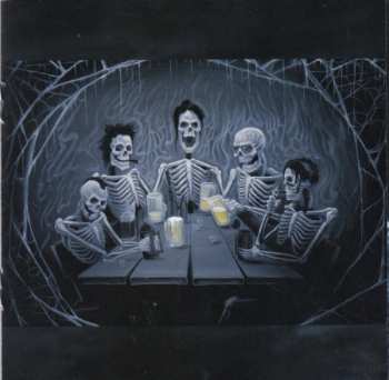 CD Avenged Sevenfold: Nightmare