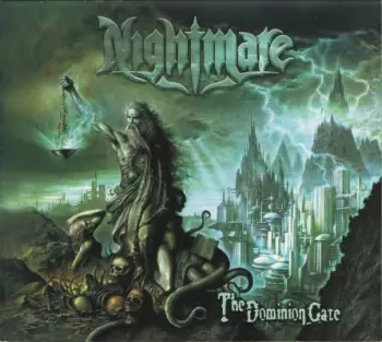 The Dominion Gate