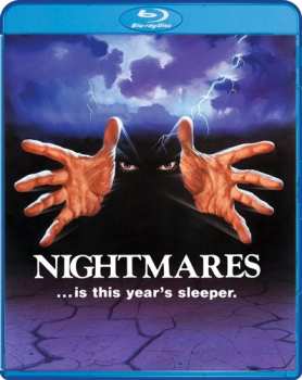 Album Nightmares: Nightmares