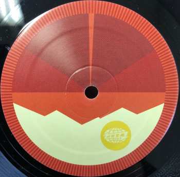 LP Nightmares On Wax: 195lbs