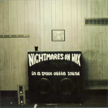3LP Nightmares On Wax: In A Space Outta Sou