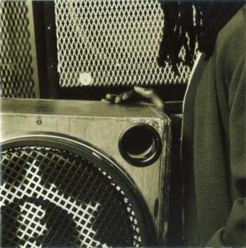 3LP Nightmares On Wax: In A Space Outta Sou