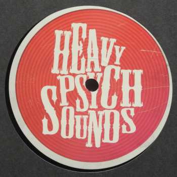 LP Nightstalker: Great Hallucinations