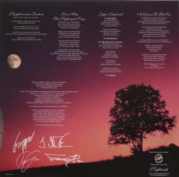 2LP Nightwish: Angels Fall First