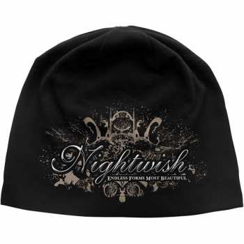 Merch Nightwish: Čapica Endless Forms
