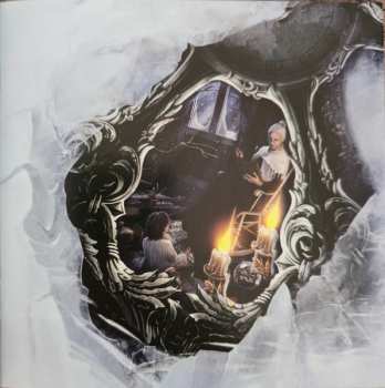 2CD Nightwish: Imaginaerum DIGI