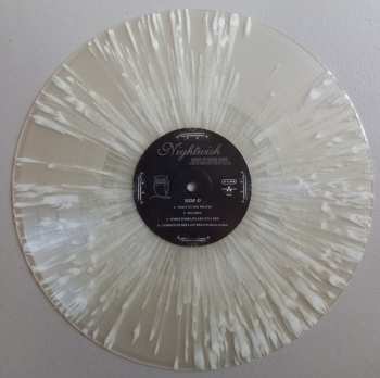 2LP Nightwish: Made In Hong Kong (And In Various Other Places) CLR | LTD