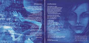 CD Nightwish: Oceanborn = オーシャンボーン