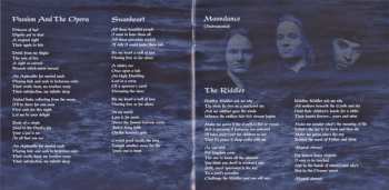 CD Nightwish: Oceanborn = オーシャンボーン