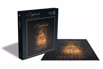 Puzzle Human Nature (500 Dielikov)