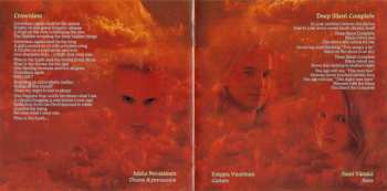 CD Nightwish: Wishmaster = ウィッシュマスタ