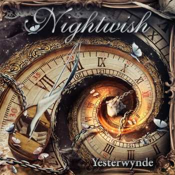 Album Nightwish: Yesterwynde