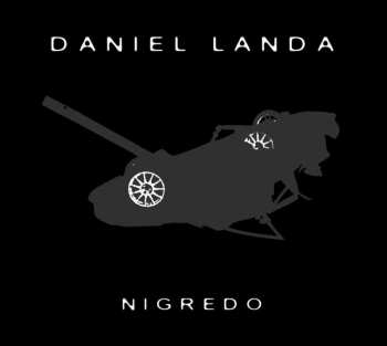 LP Daniel Landa: Nigredo
