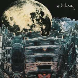LP Nihiling: Nihiling LTD | NUM