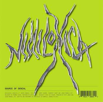 LP Nihiloxica: Source Of Denial