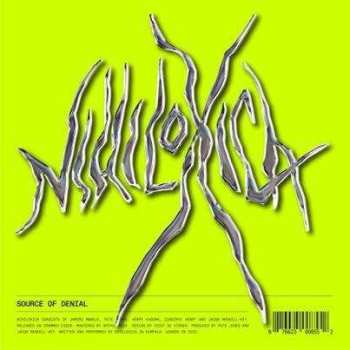 CD Nihiloxica: Source Of Denial