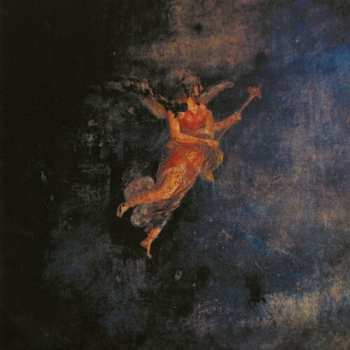 Album Nijiumu: When I Sing I Slip Into Microphone Into That Void