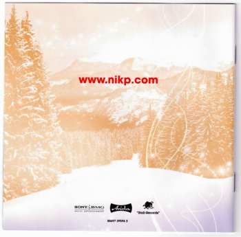 CD Nik P.: Ein Stern (Weihnachten Mit Nik P.)
