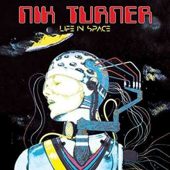 CD Nik Turner: Life In Space