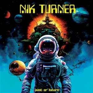 CD Nik Turner: Past Or Future?