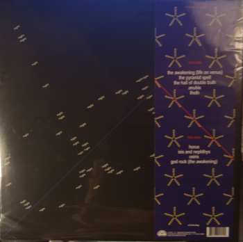 LP/CD Nik Turner's Sphynx: Xitintoday PIC | LTD