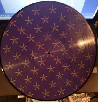 LP/CD Nik Turner's Sphynx: Xitintoday PIC | LTD